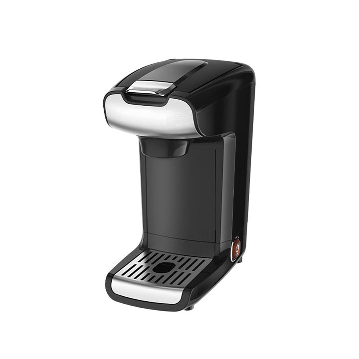 Kaffekapselmaskin med automatisk bryggeteknologi Skanto