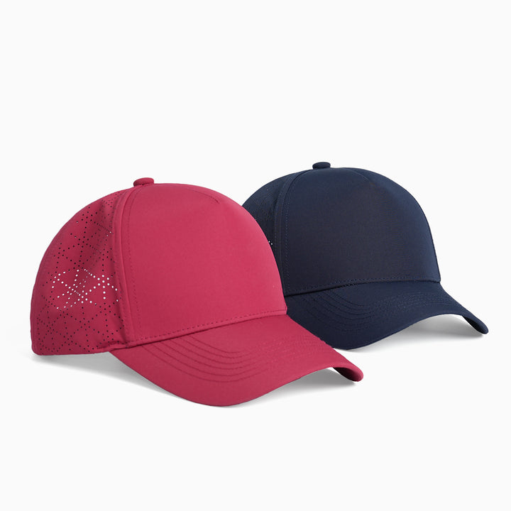 Damer Sporty Justerbar Caps Skanto