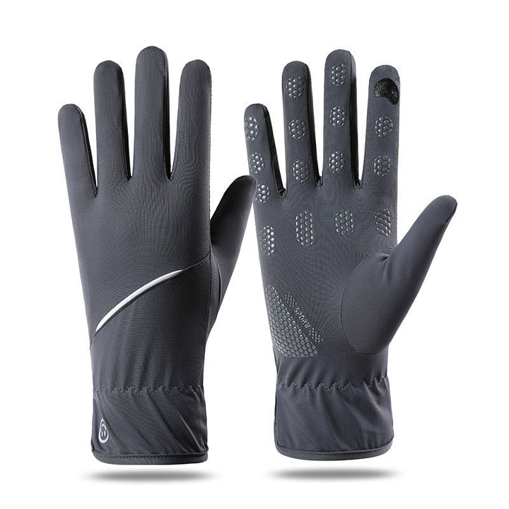 Women's Sports Gloves Skanto