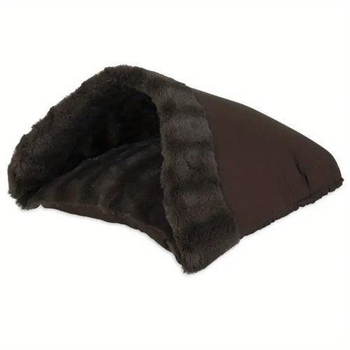Kosefleece  Skjult  Hundeseng