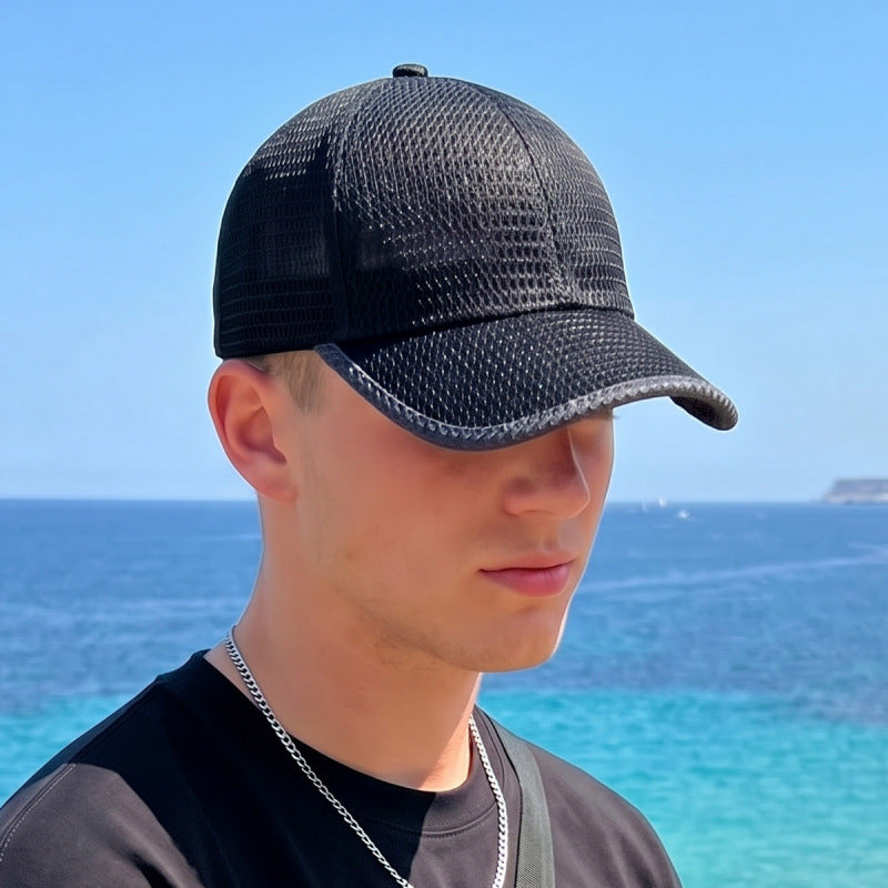 Unisex Teknisk Sports Caps Skanto
