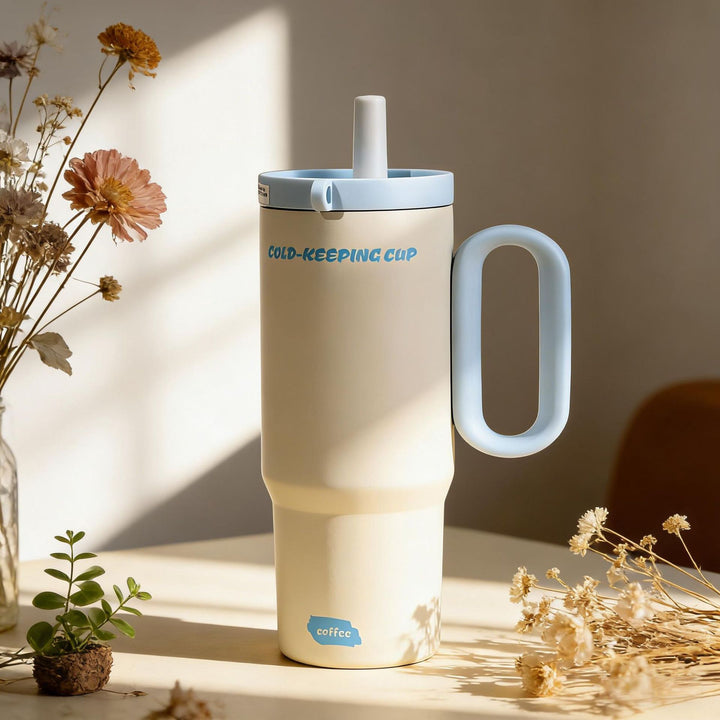Unisex Isoleringsbecher Skanto