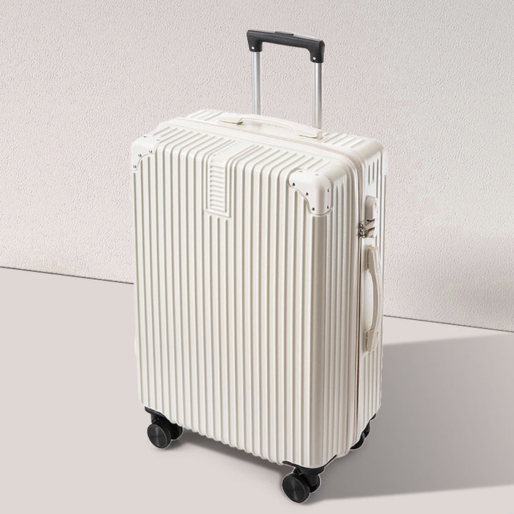 Moderne hard-skal hjul reise koffert Skanto