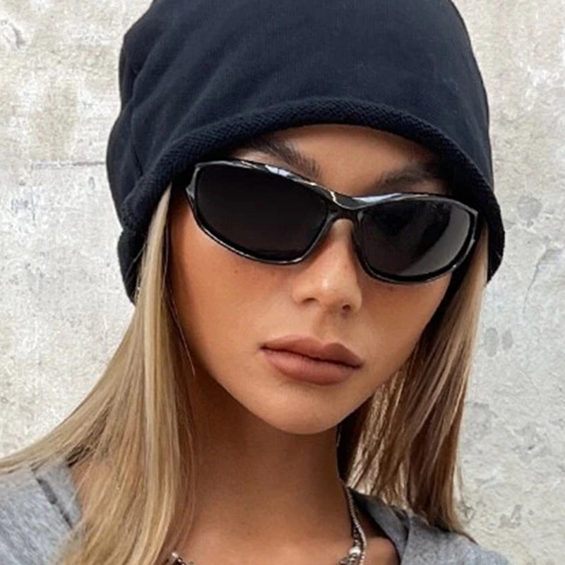 Herrer sporty solbriller Skanto