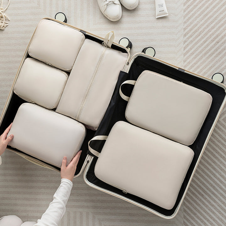 Travel Packing Cube Set Skanto