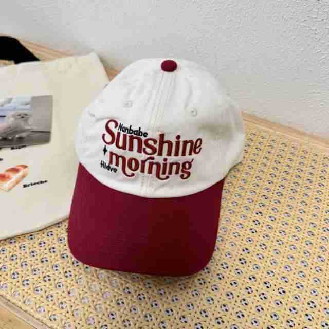 Herre Casual Statement Caps Skanto