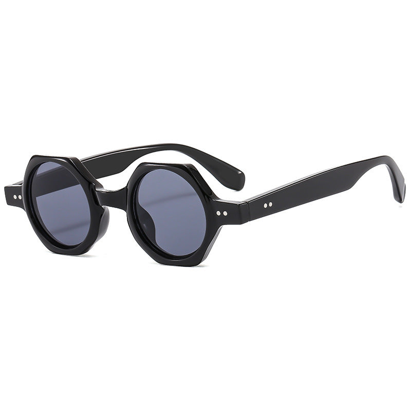 Women's Fashionable Oversized Sunglasses Skanto
