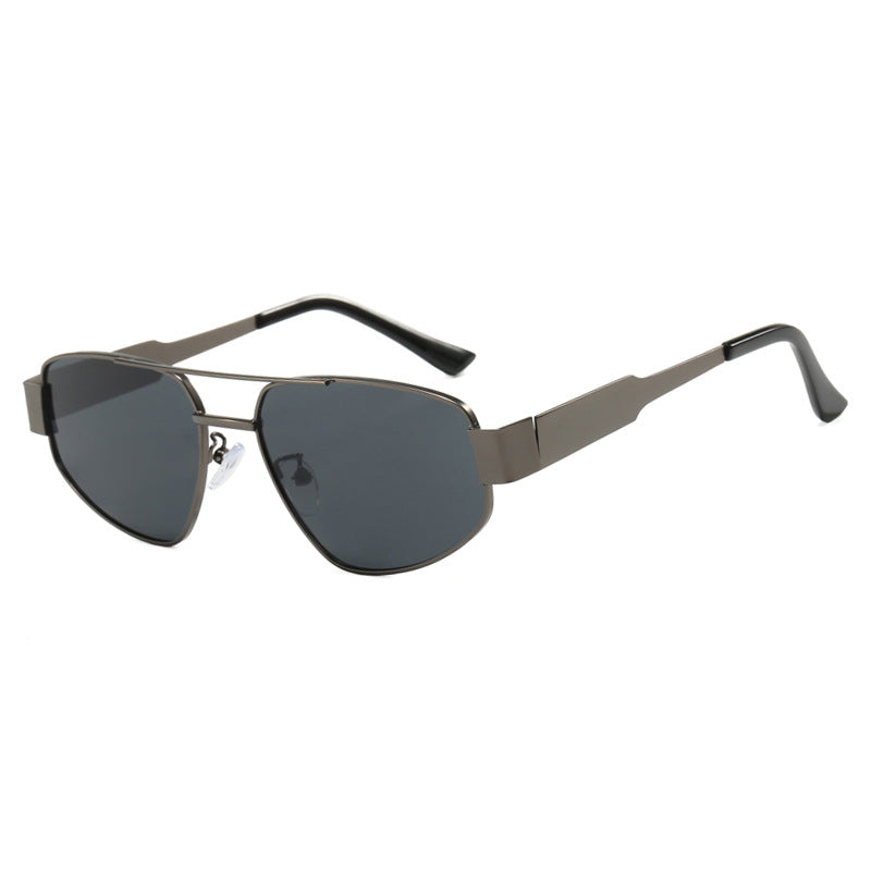 Women's Stylish Oversized Sunglasses Skanto