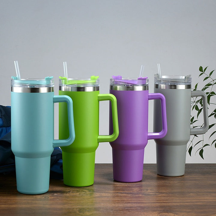 Dame Isoleringsbecher Skanto