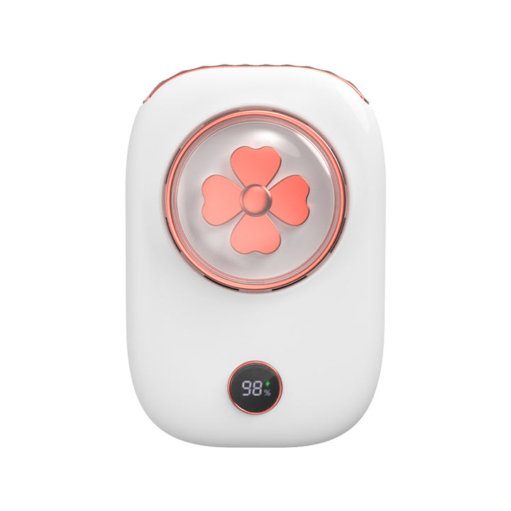 Dame bærbare Smart-varmeapparater Skanto