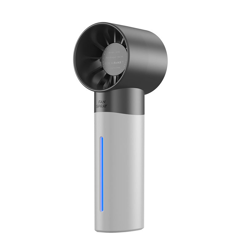 Bærbar tåke spray Skanto