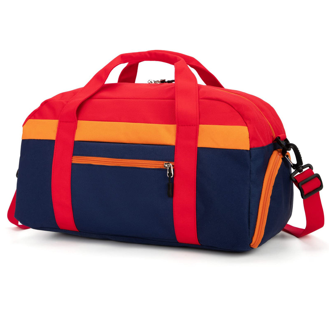 Unisex Sport og Reise Bag Skanto