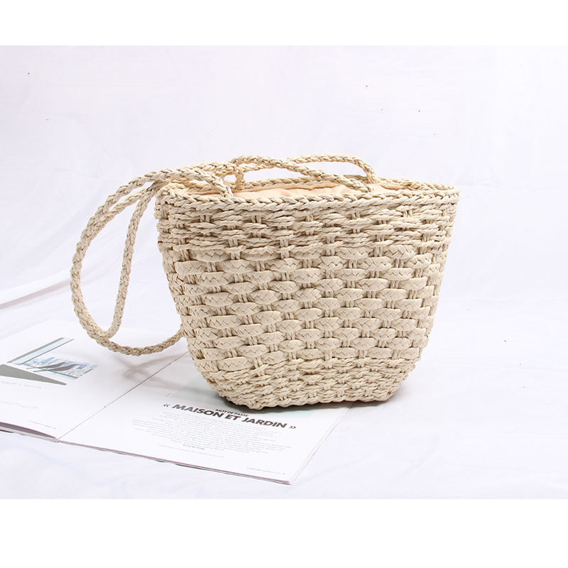 Handmade Macrame Bag Skanto