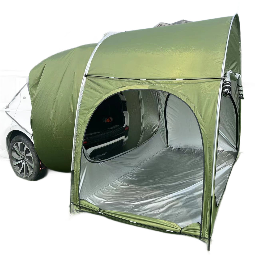 Camping telt Skanto