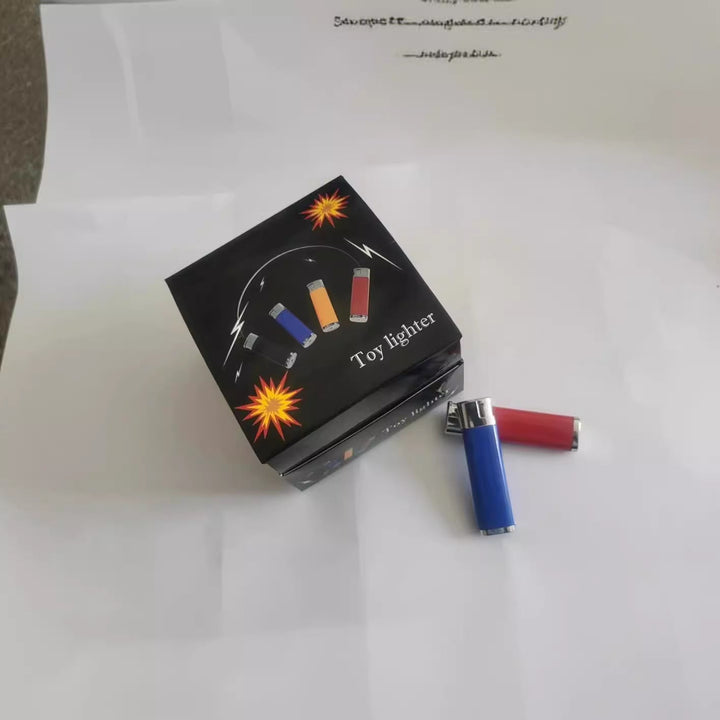 Skanto | Prank lighter