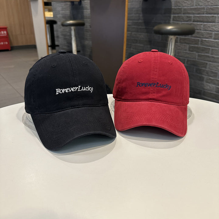 Kvinners Justerbar Bomull Baseball Caps Skanto 1784270912