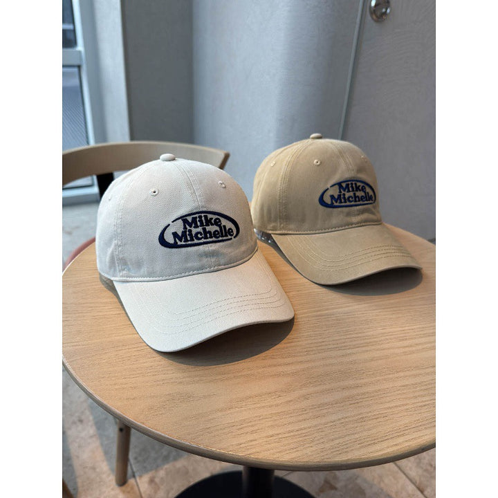 Herre Casual Justerbar Bomulls Baseball Caps Skanto 1784270882