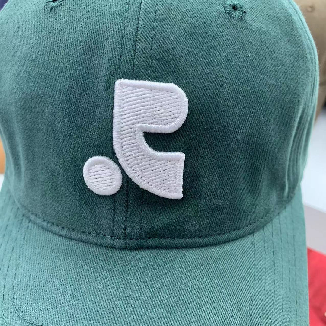 Herre Casual Bomull Baseball Caps Skanto 1784188278