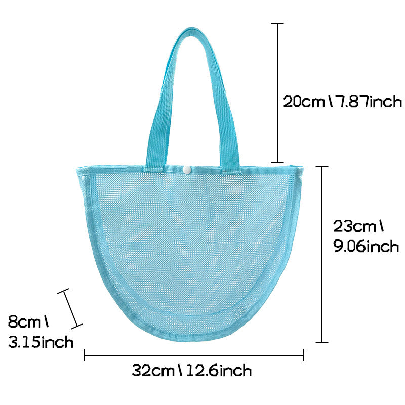 Netz handlebag Skanto