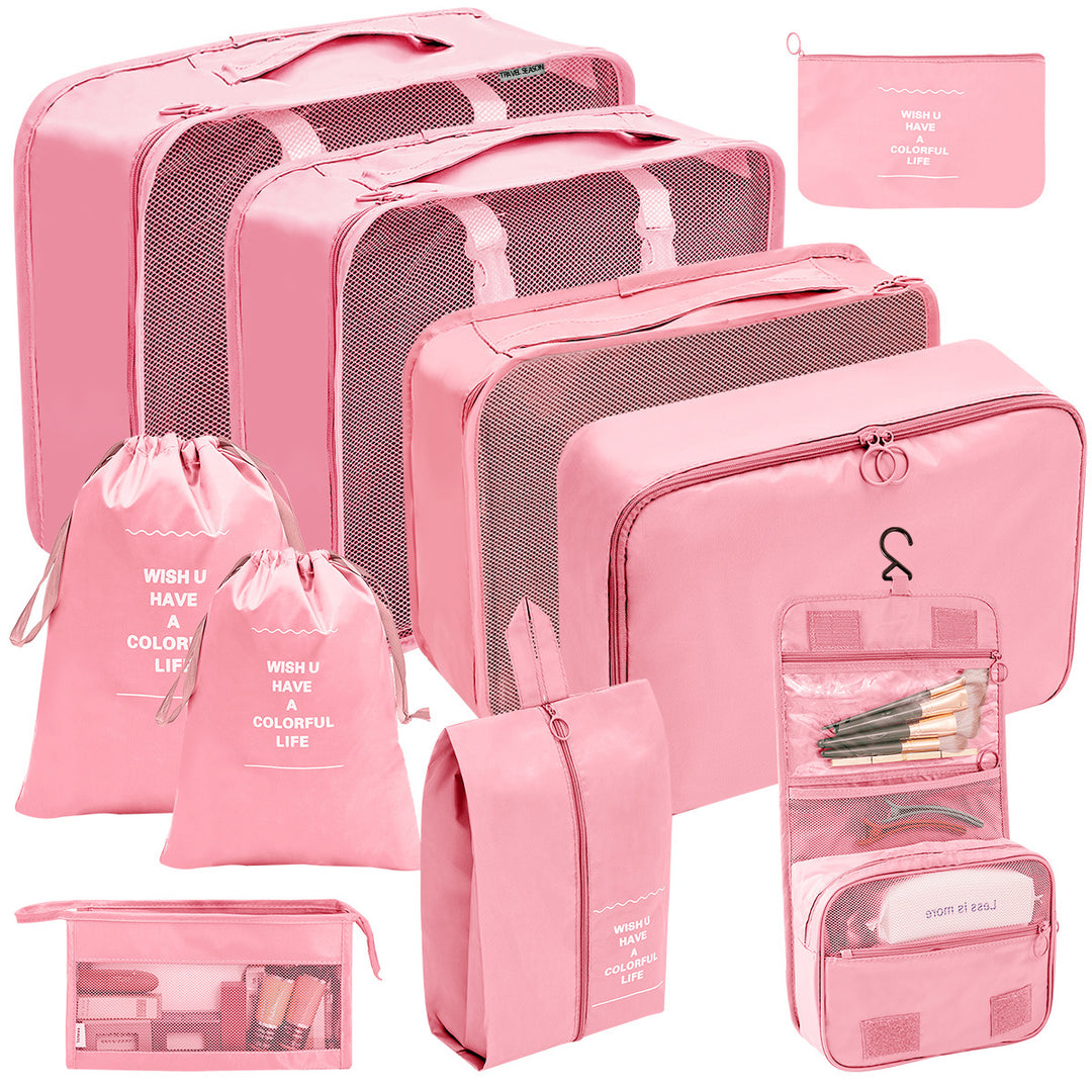 Travel Packing Cube Set Skanto