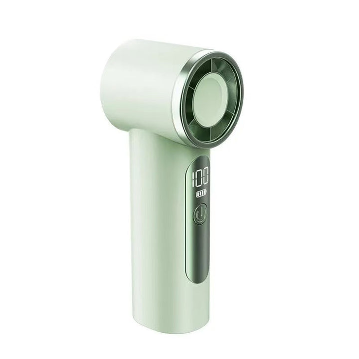 Dame bærbar USB-vifte Skanto