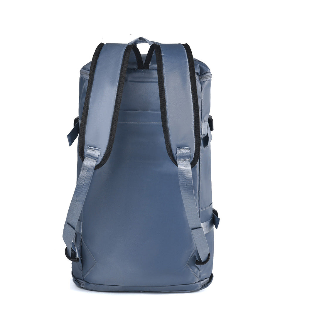 Multifunksjonell byryggsekk med ergonomisk design Skanto