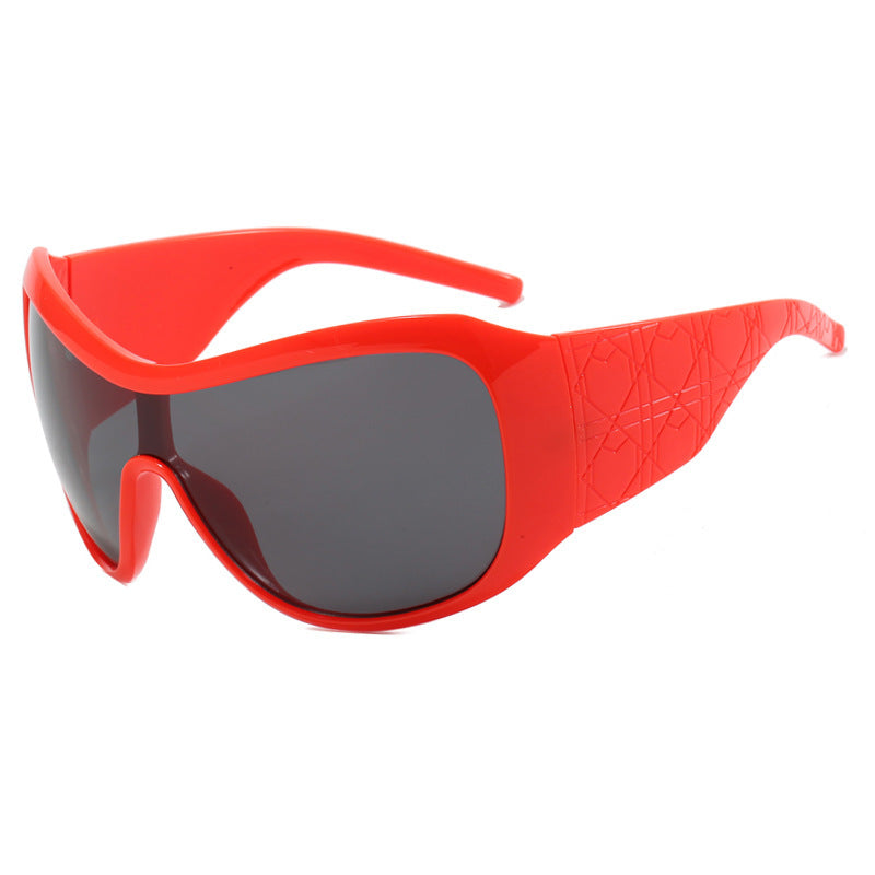 Dame Sporty beskyttelsesbriller Skanto