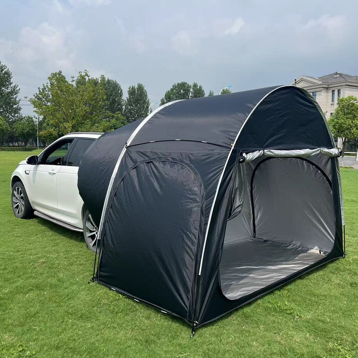 Camping telt Skanto