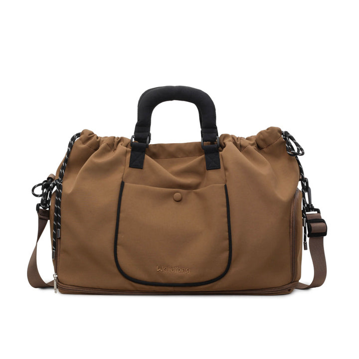 Sporty Elegant Tote Bag Skanto