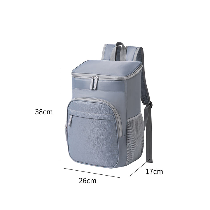 Multifunctional Cooler Backpack Skanto