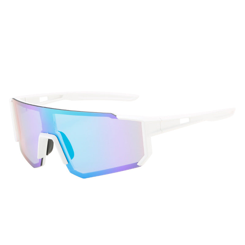 Dame Sporty Vernebrille Skanto