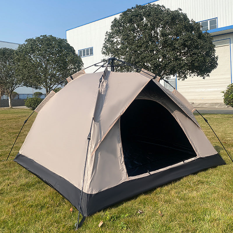 Campingzelt Skanto