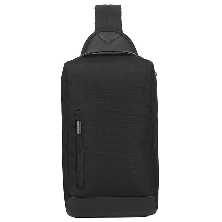 Ergonomisk Lett Sling Pack Skanto