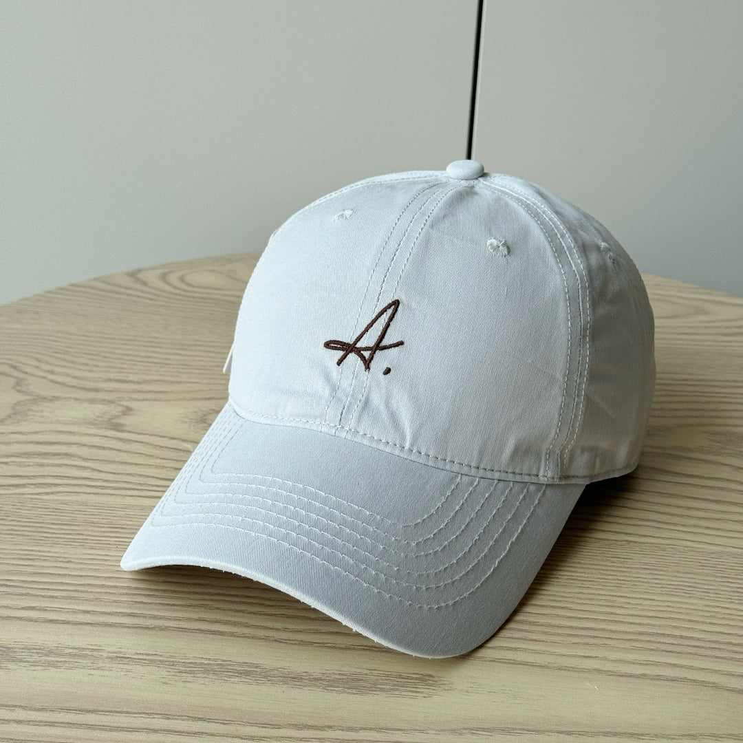 Herres Klassiske Fritid Baseball Cap Skanto