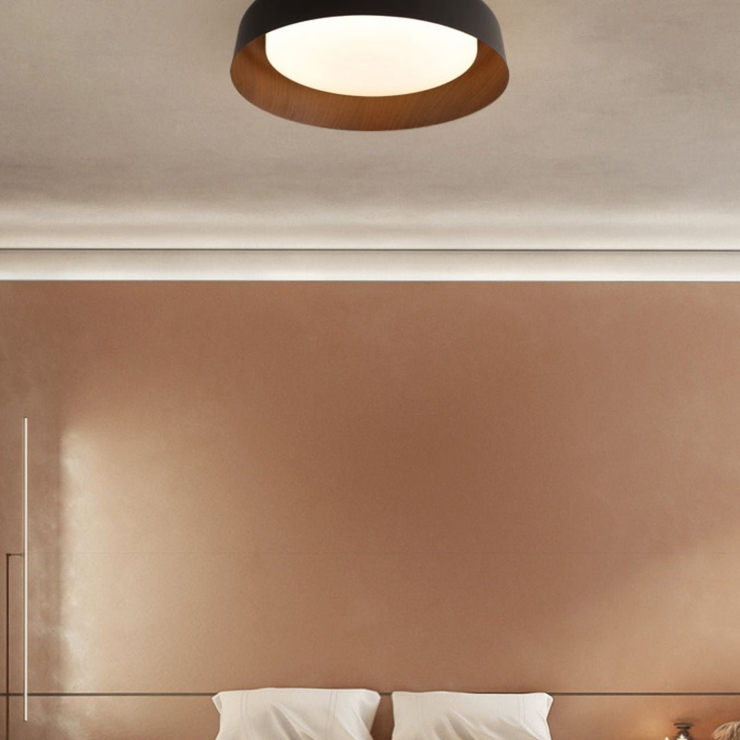 Skanto | Trelook Wabi Sabi LED Taklampe