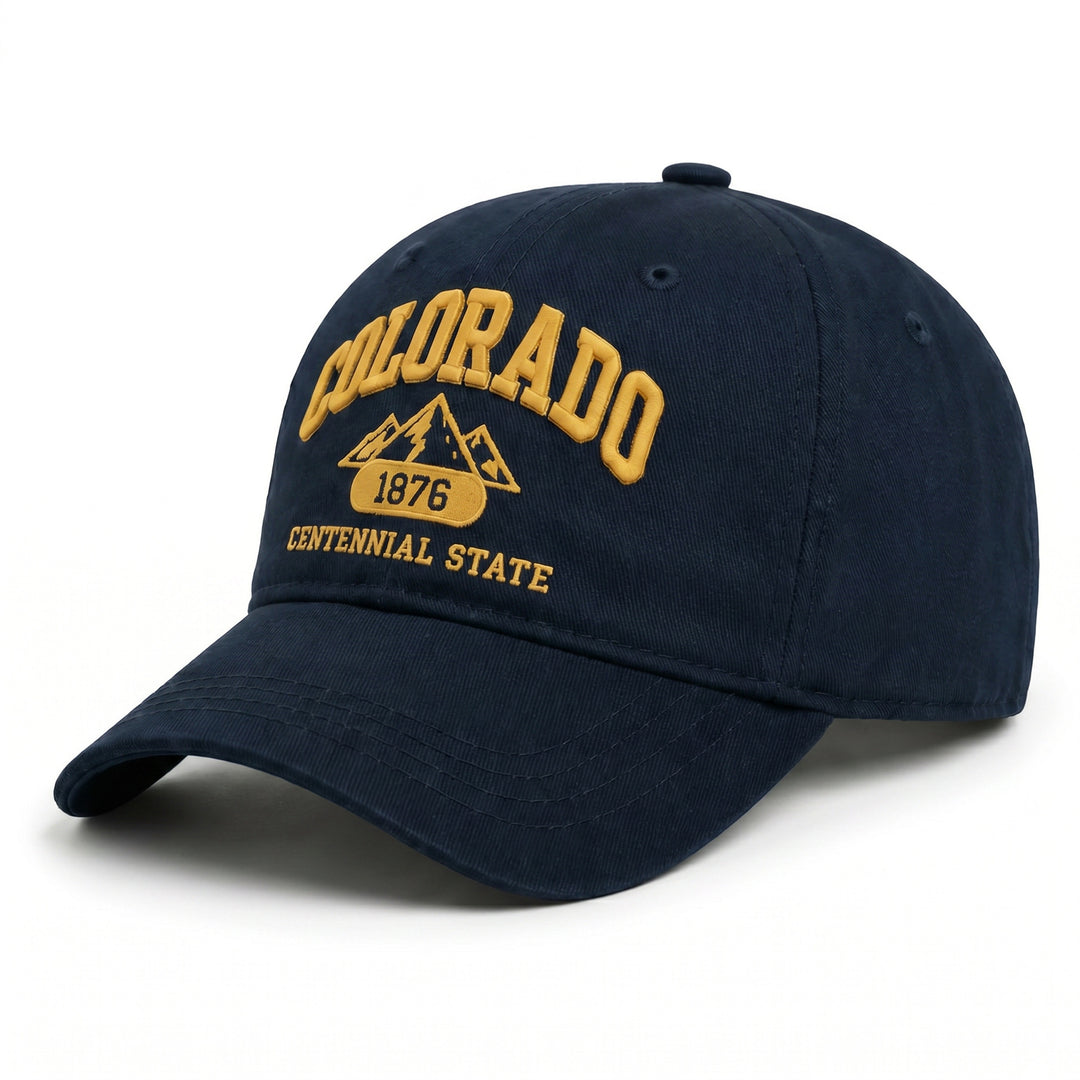 Unisex Baseballcap Skanto