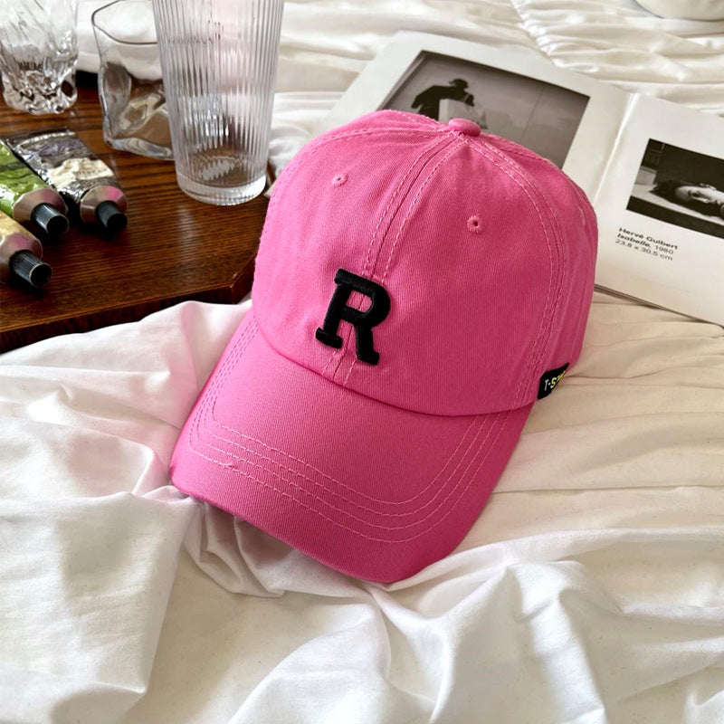 Kvinnens Klassiske Justerbare Baseball Caps Skanto