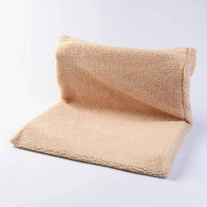 Fluffy Cat Hammock Skanto
