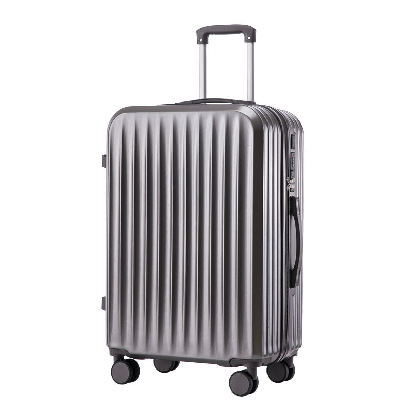 Smart Charging Luggage Skanto