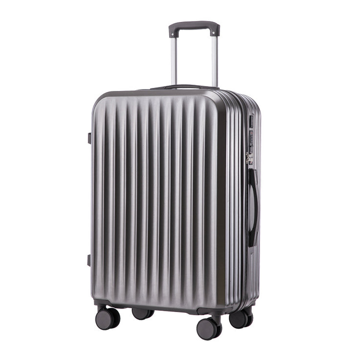 Smart Charging Luggage Skanto