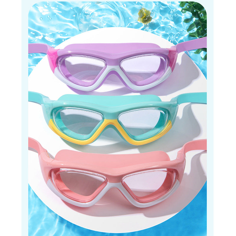Svømmebrille Skanto
