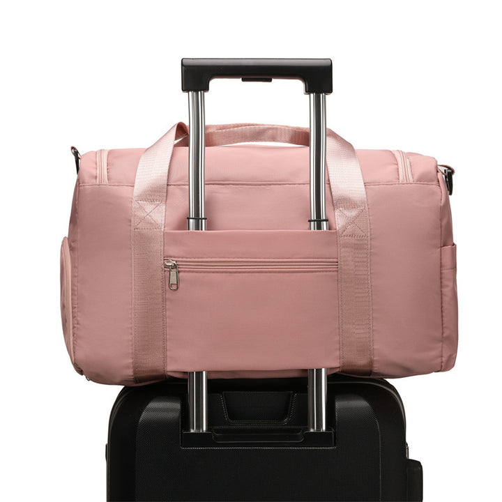 Sporty multifunction bag Skanto