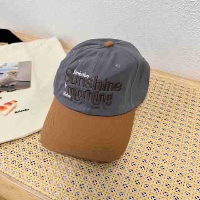 Herre Casual Statement Caps Skanto