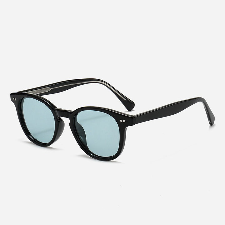 Unisex Klassiske Skilpaddsunglasses Skanto