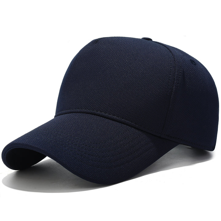 Herre Performance Precision Baseball Cap Skanto