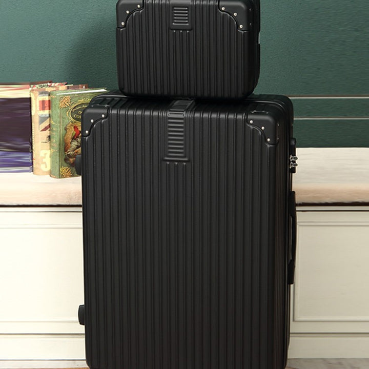Unisex Holdbar Reisesett Skanto