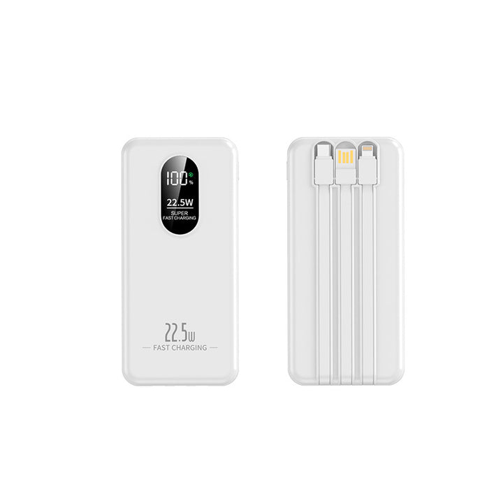Powerbank Skanto