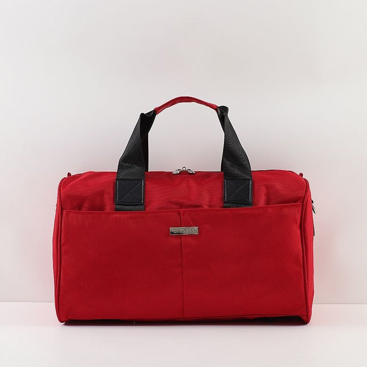 Praktisk Reiseduffel Skanto