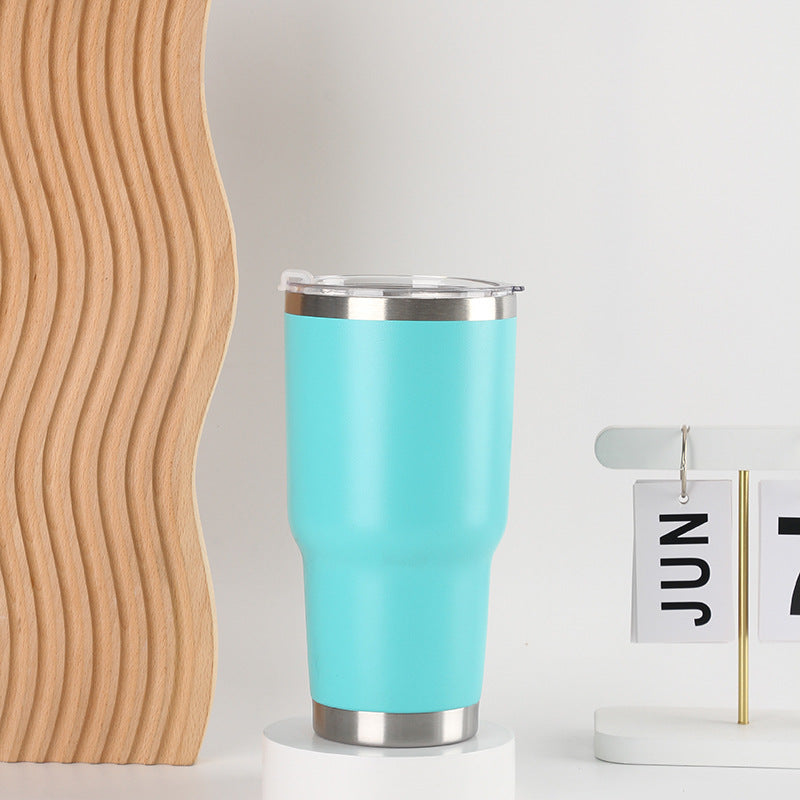 Unisex Termo-drikkebeger med sklisikker overflate Skanto