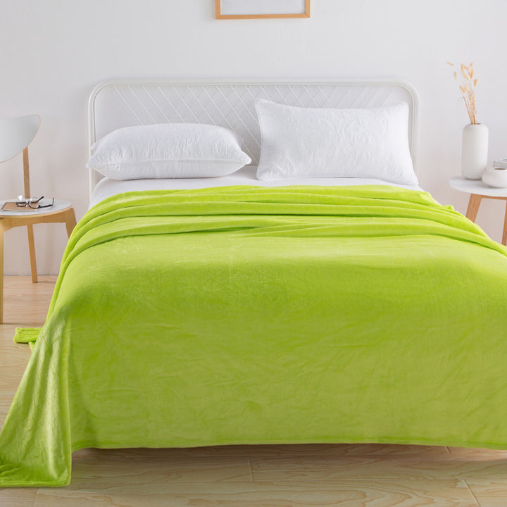 Damer elegant sengeteppe Skanto